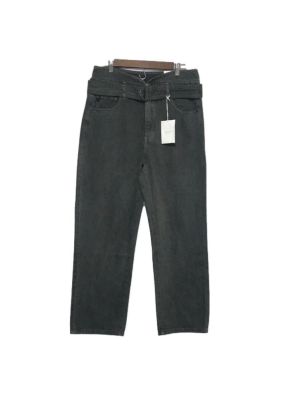 𝅺NWT Kancan “Estilo” High Rise Denim Size 11/29